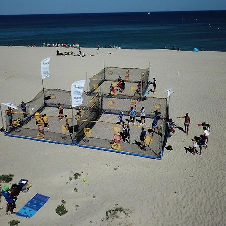 Camping Les Jardins D'Agathe - Maeva Le Grau-dʼAgde Kültér fotó