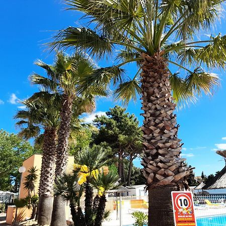 Camping Les Jardins D'Agathe - Maeva Le Grau-dʼAgde Kültér fotó