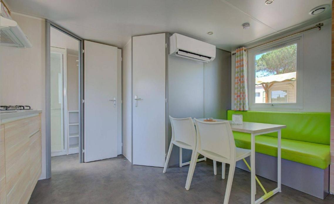 Camping Les Jardins D'Agathe - Maeva Le Grau-dʼAgde Kültér fotó