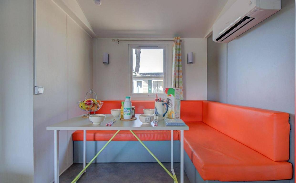 Camping Les Jardins D'Agathe - Maeva Le Grau-dʼAgde Kültér fotó