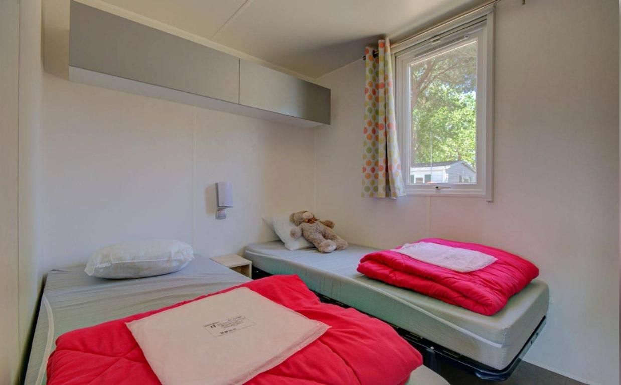 Camping Les Jardins D'Agathe - Maeva Le Grau-dʼAgde Kültér fotó