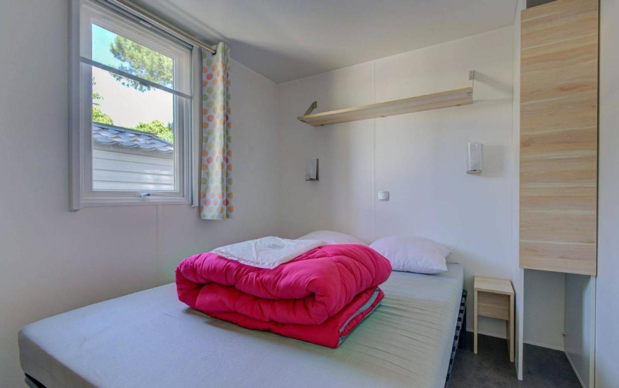Camping Les Jardins D'Agathe - Maeva Le Grau-dʼAgde Kültér fotó