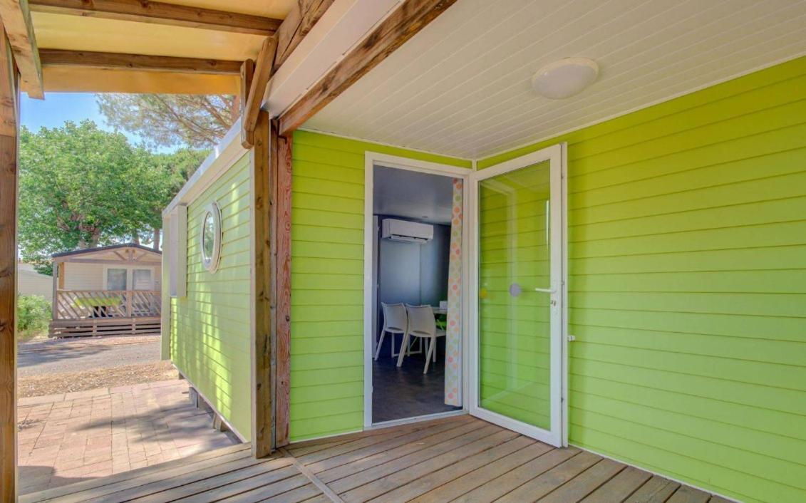 Camping Les Jardins D'Agathe - Maeva Le Grau-dʼAgde Kültér fotó