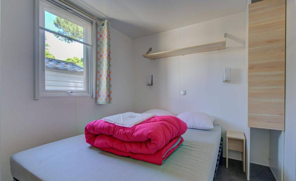 Camping Les Jardins D'Agathe - Maeva Le Grau-dʼAgde Kültér fotó