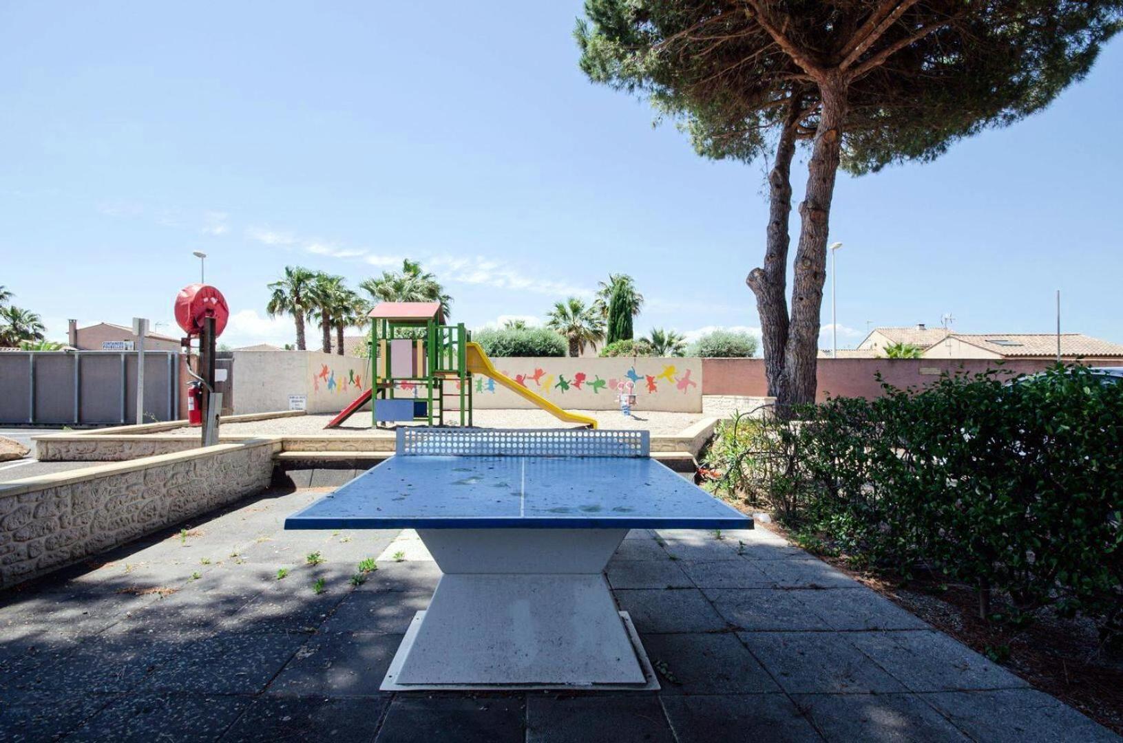 Camping Les Jardins D'Agathe - Maeva Le Grau-dʼAgde Kültér fotó