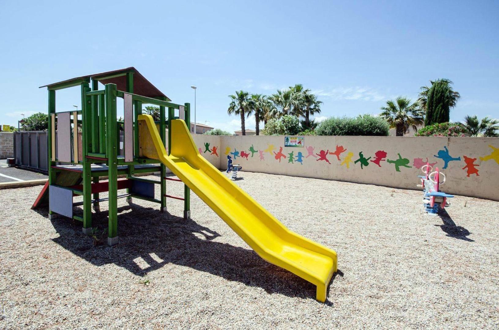 Camping Les Jardins D'Agathe - Maeva Le Grau-dʼAgde Kültér fotó